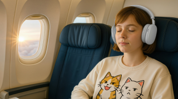 Беспроводные наушники SVEN AP-B325MV: эффективное решение для работы в условиях шума и до 33 часов автономности